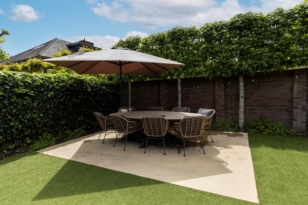Medium property photo - Heivlinderlaan 3, 5691 RS Son en Breugel